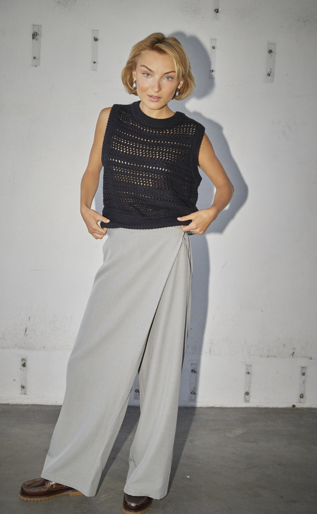 Sisters Point Genser - Helta-VE - Black