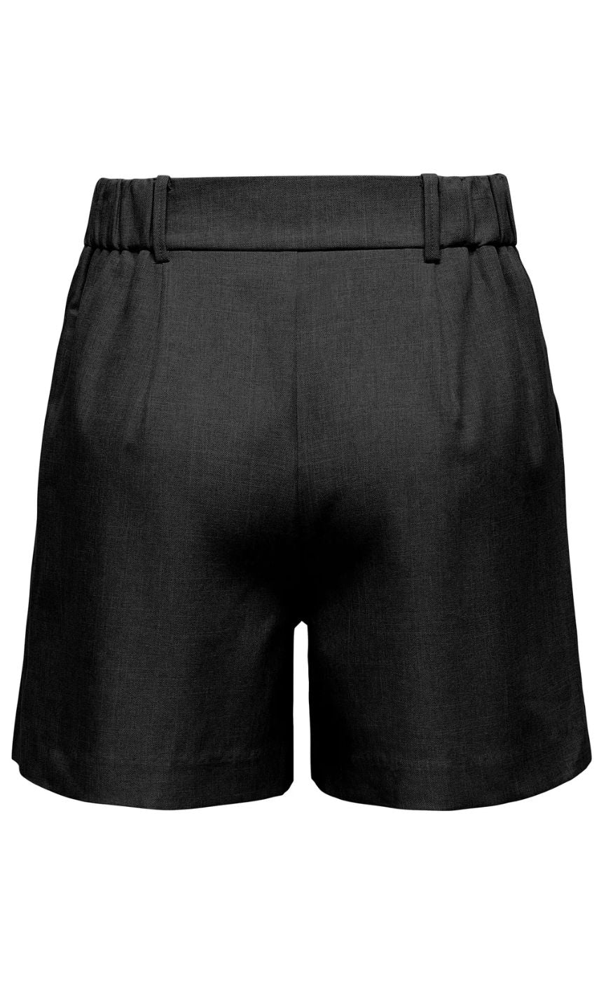ONLY Shorts - Linda - Black