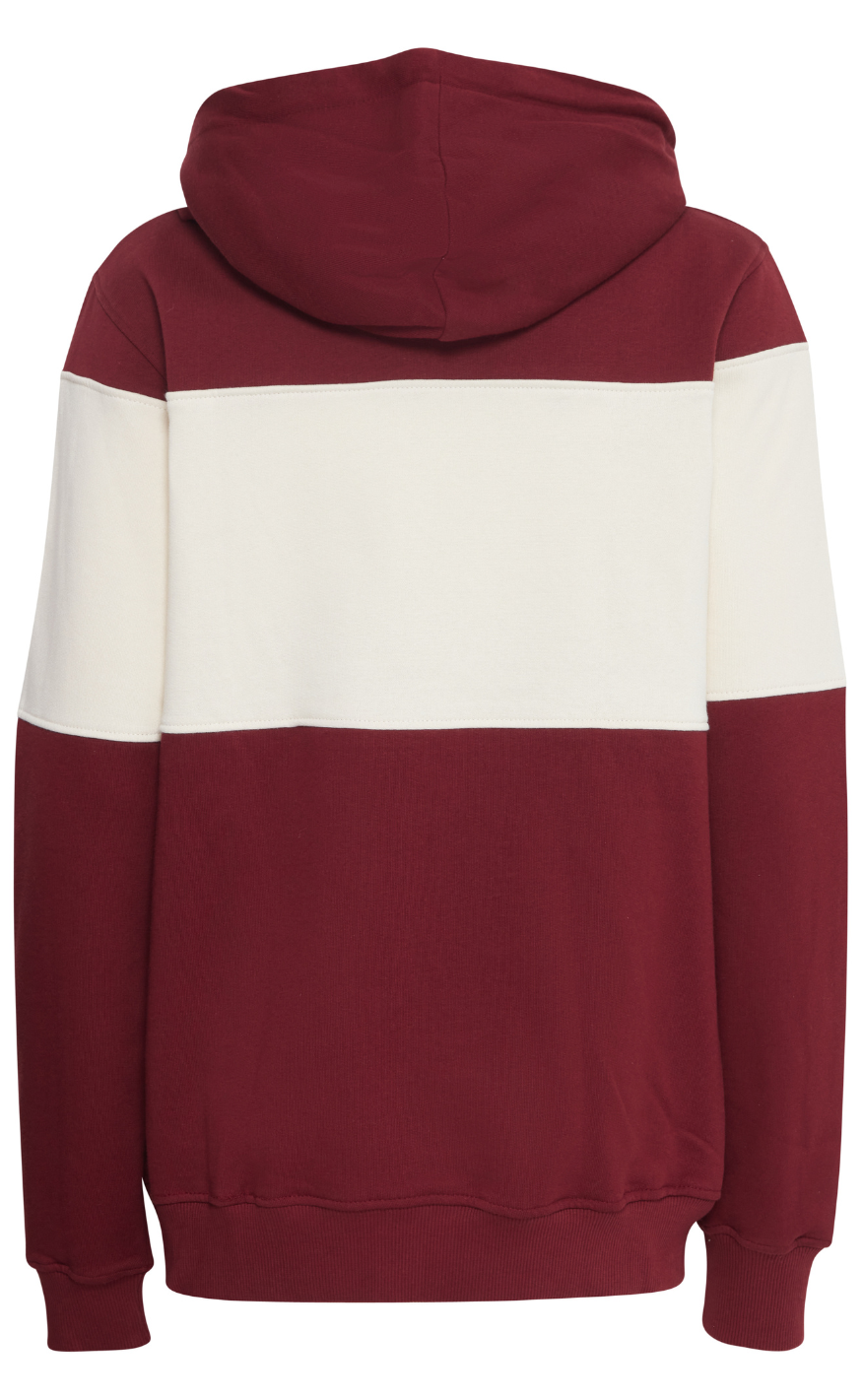 BALL Original Hoodie - T. Dorset - Velvet