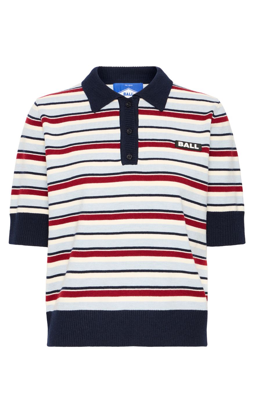 BALL Original Genser - Marietta - Celestial Blue