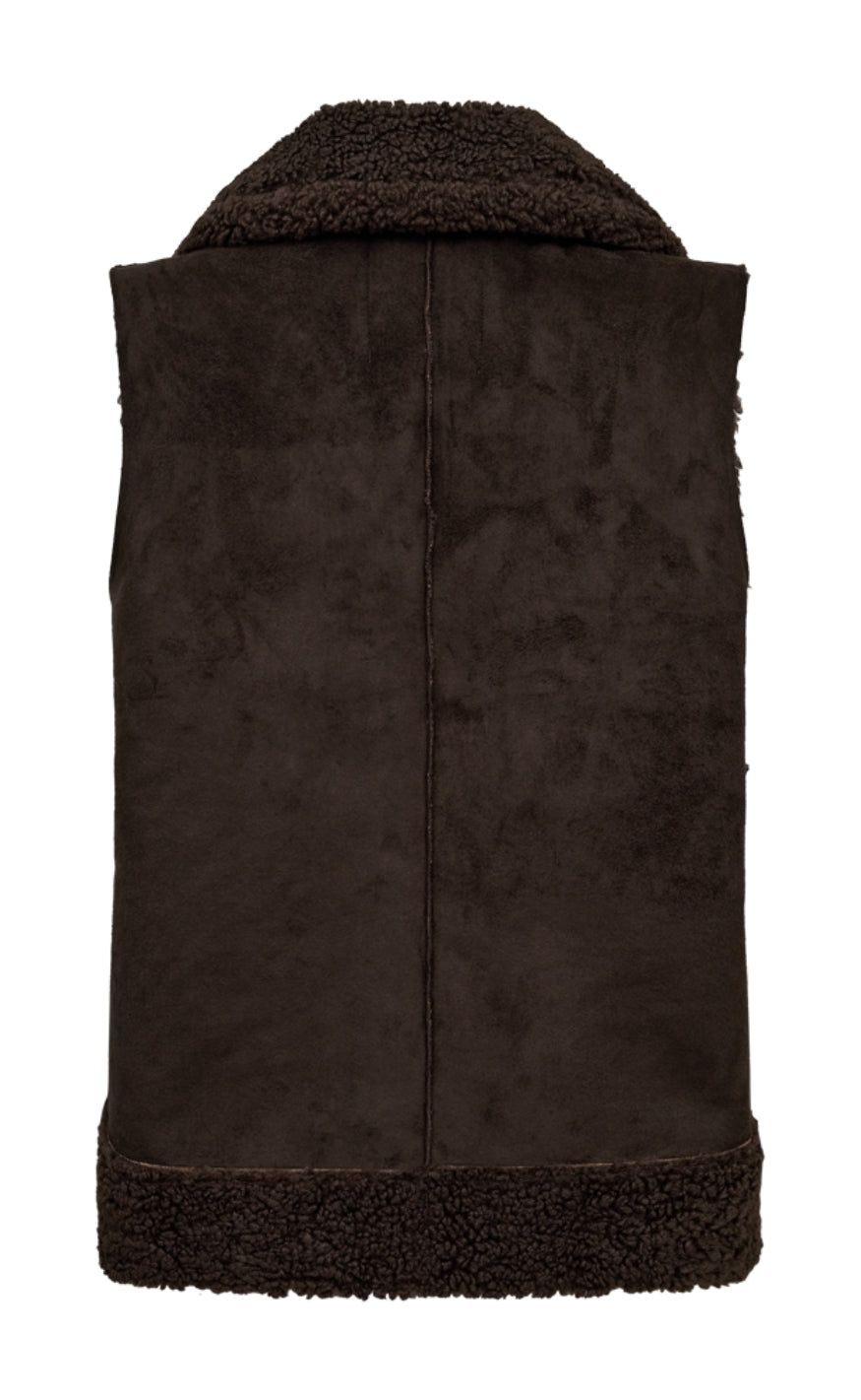 Freequent Vest - Lamby - Mole