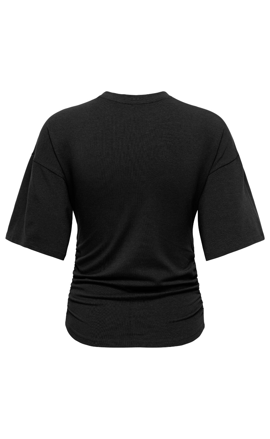ONLY Topp - Mist - Black