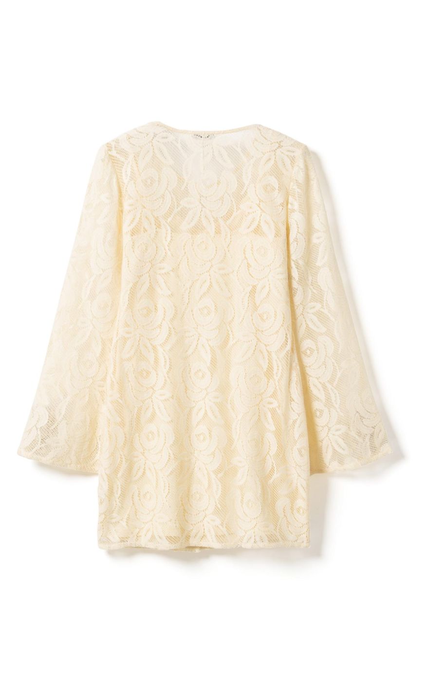 Noella Kjole - Moon - Offwhite