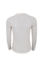 Black Colour Bluse - Jessie - Creme