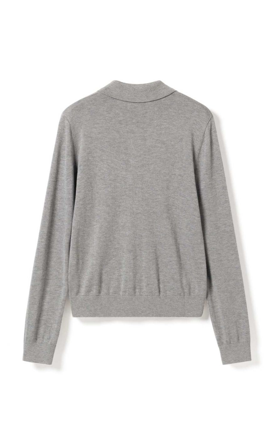 Noella Genser - Maxine - Medium Grey Mel.