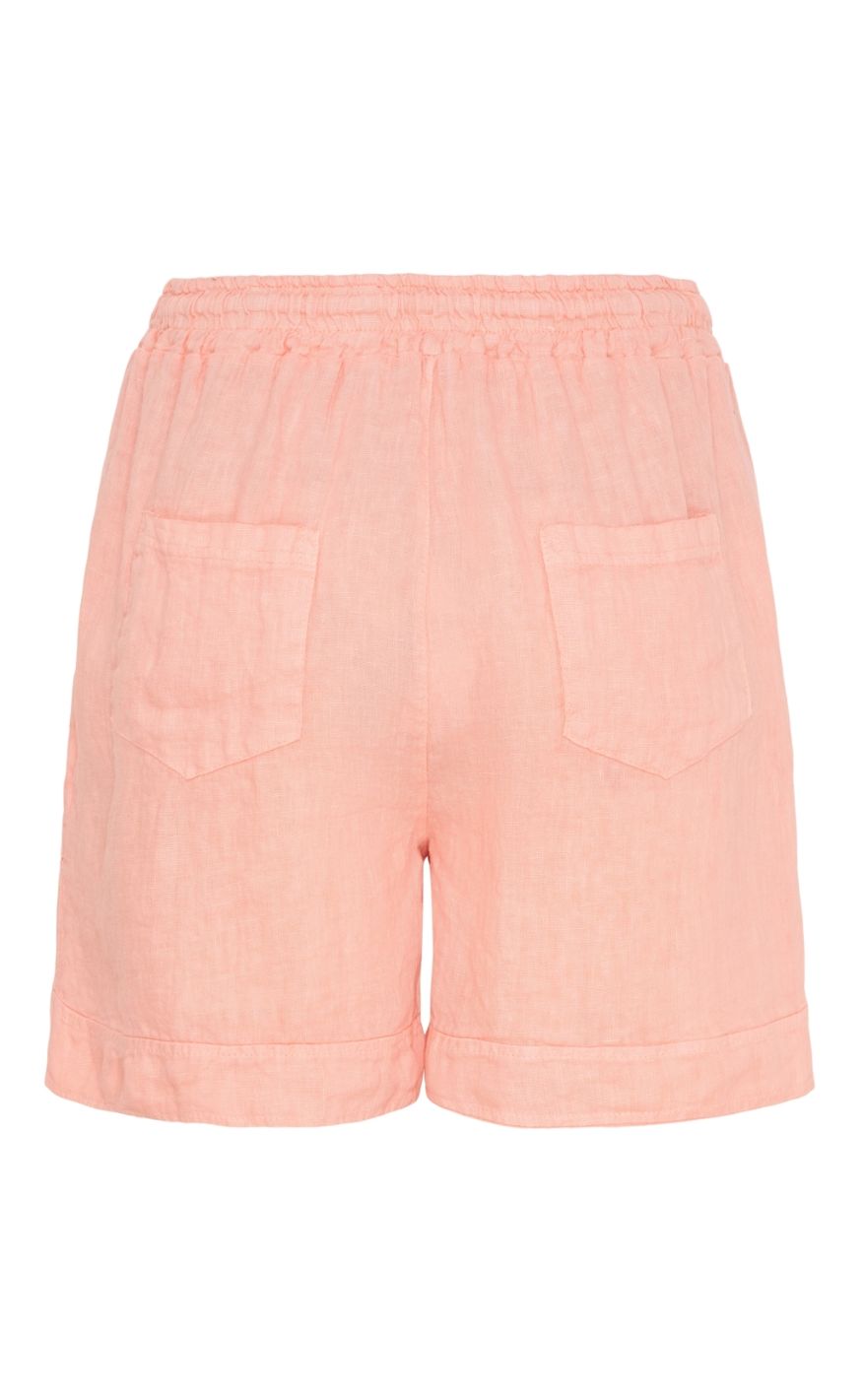 Marta Du Chateau Shorts - Kasia - Corallo