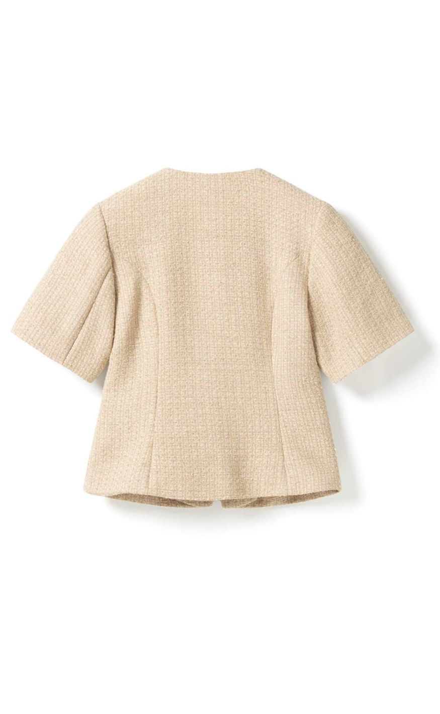 Noella Blazer - Kasaundra - Light Sand