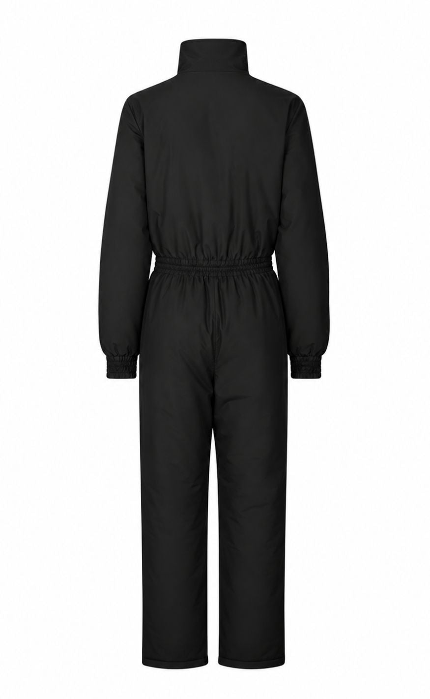 MbyM Termodrakt -  Irissa-M - Black