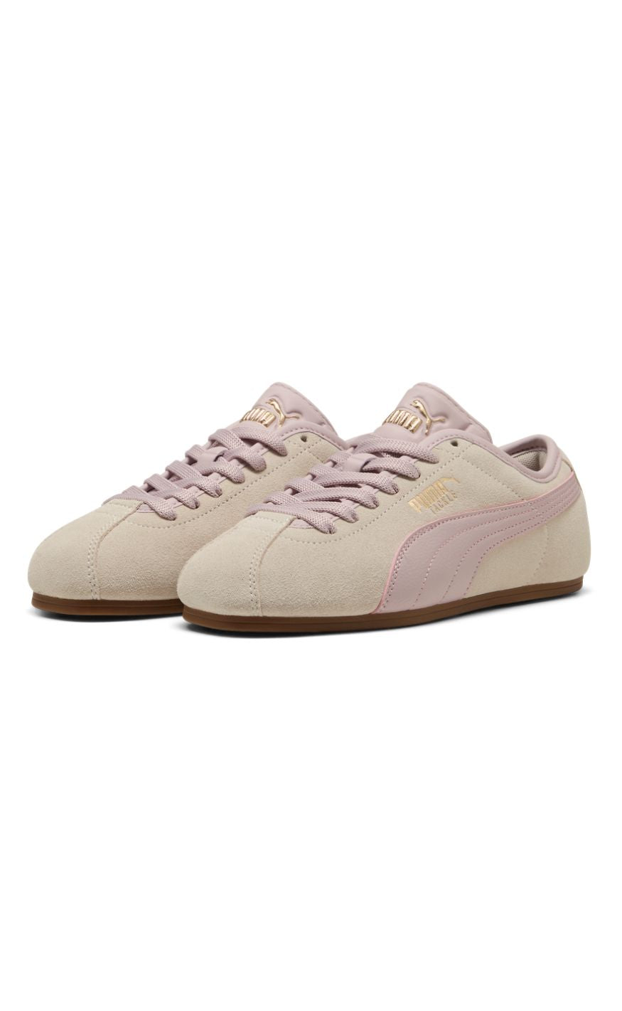 Puma Sneakers - Tackle - Silver Fog/Misty Pink Gum