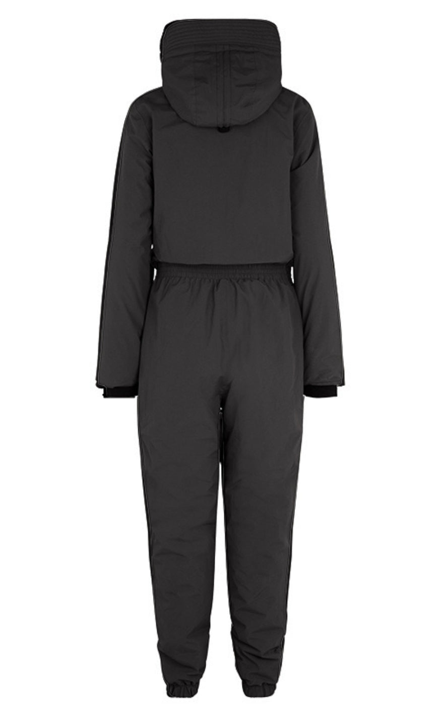 MbyM Termodrakt -  Izabela-M - Black