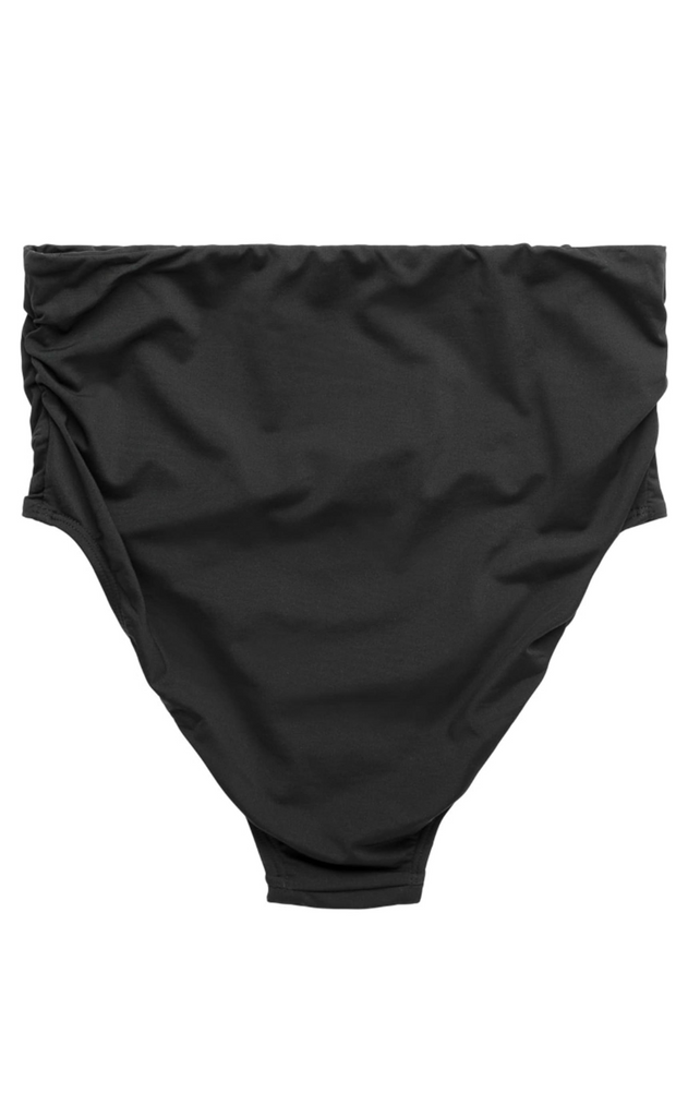 Oroblu Bikinitruse - Chara Solid - Black