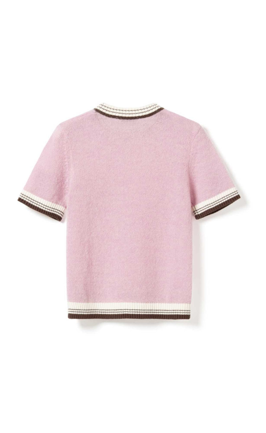 Noella Genser - Marthy - Blush Brown