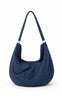 Say INA Copenhagen Veske - Dalia - Dark Blue Checks