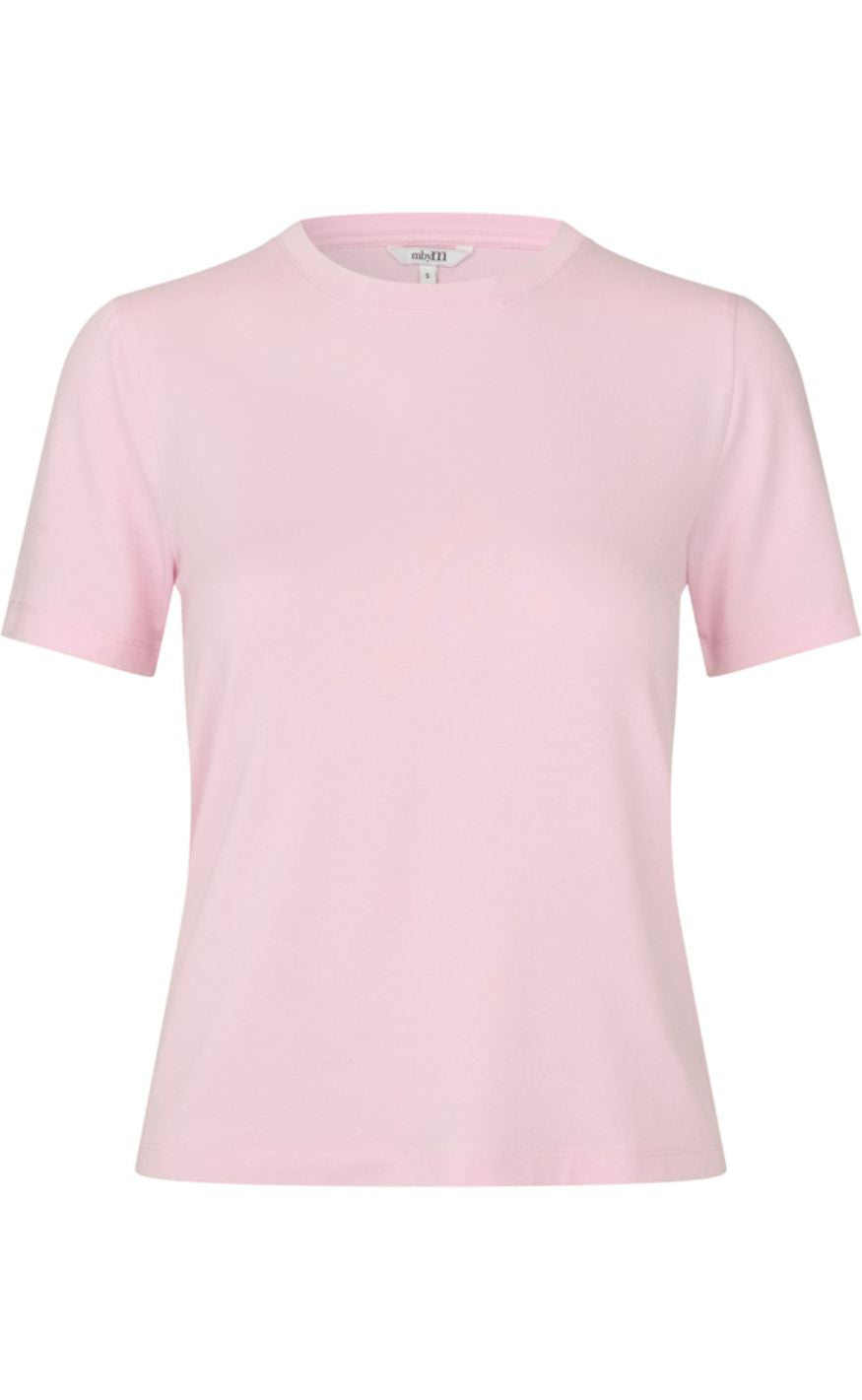 MbyM T-shirt - Julie-M - Pale Rose