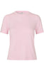 MbyM T-skjorte - Julie-M - Pale Rose