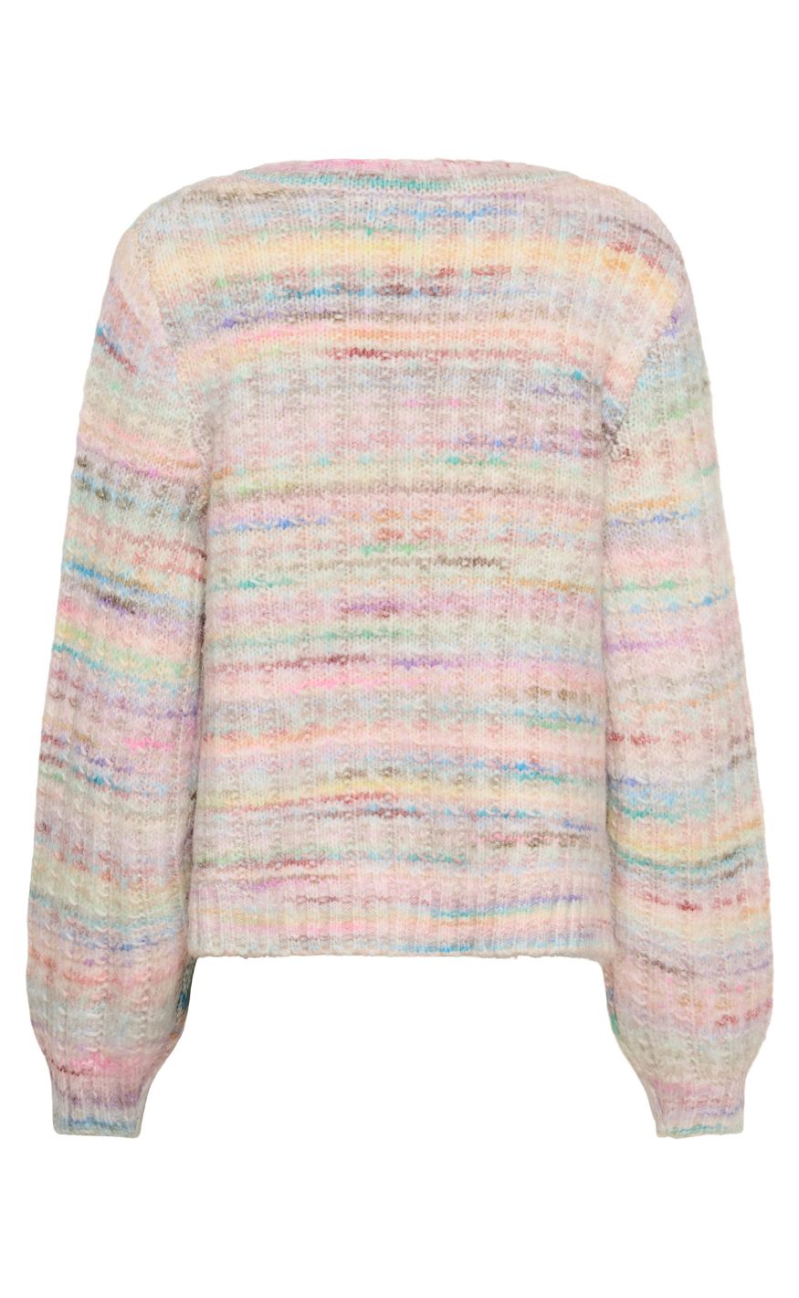 Culture GenserGenser - Bilo - Pink Multi