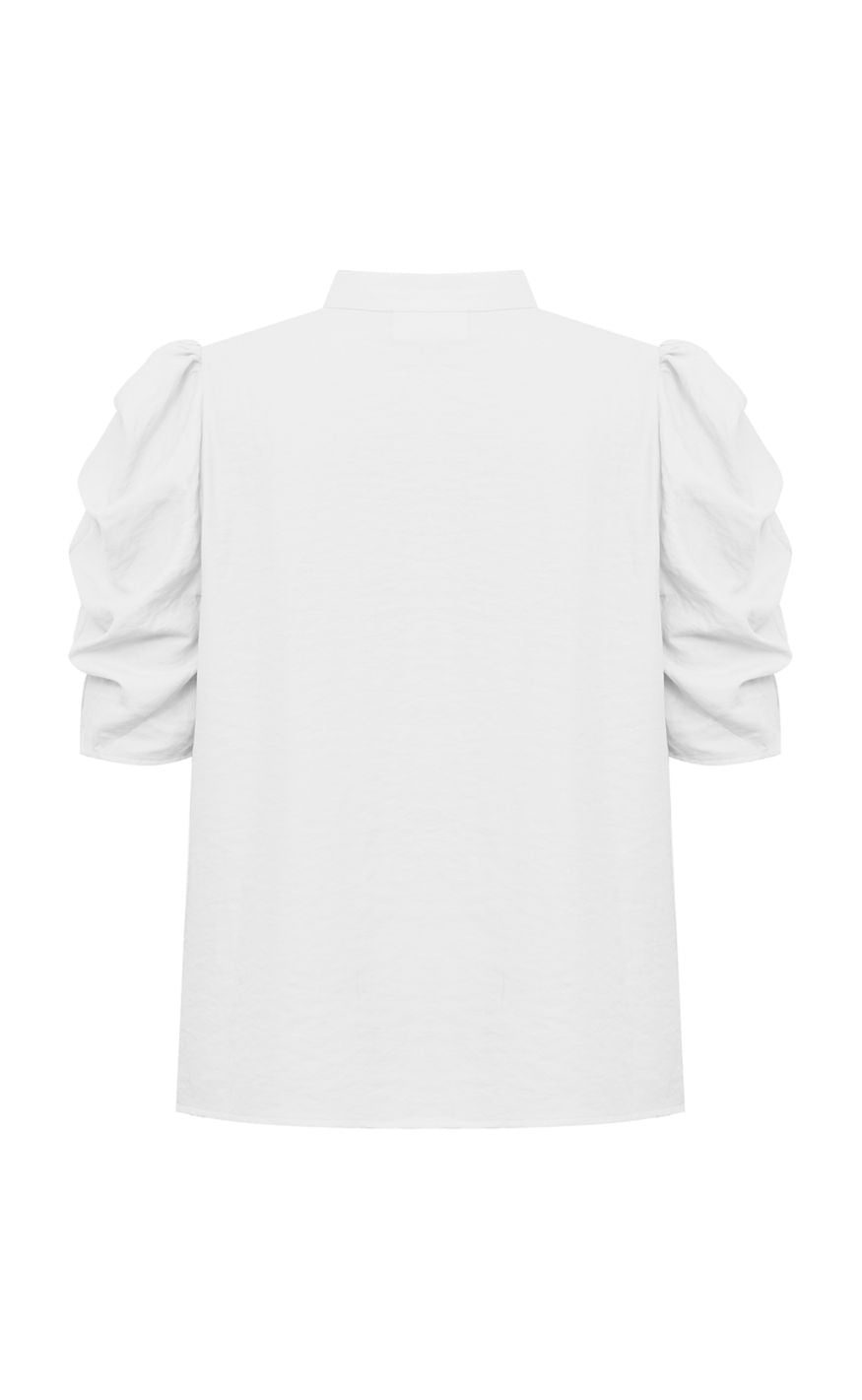 Gossia Bluse - Karit Jo - Off-white