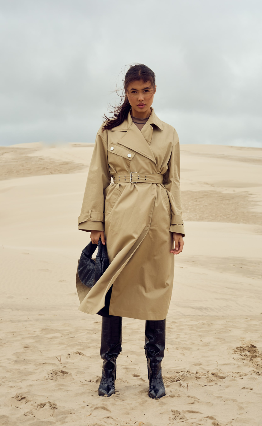 Noella Kåpe - Kenadee - Warm Sand