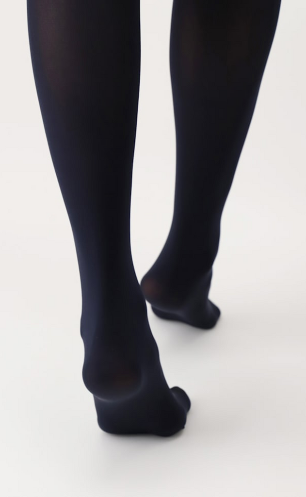 Oroblu Strømpebukser - All Colors 50 Tights - Blue