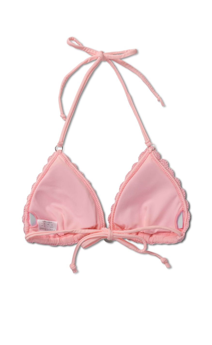 Panos Emporio Bikinitopp/Topp - Kandia - Pink Sun