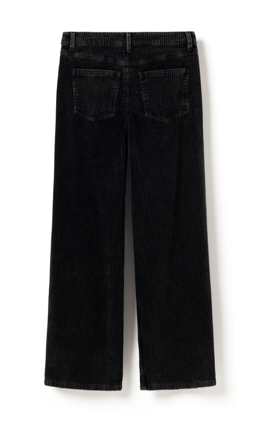 Noella Bukser - Melo MW - Black Wash