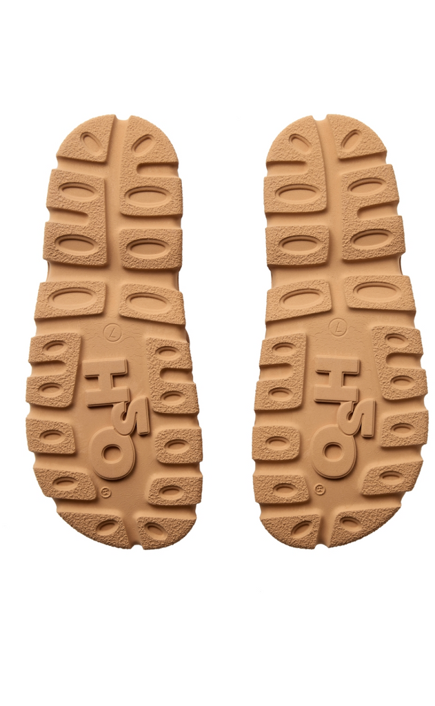 H2O Sandal - Trek - Biscuit