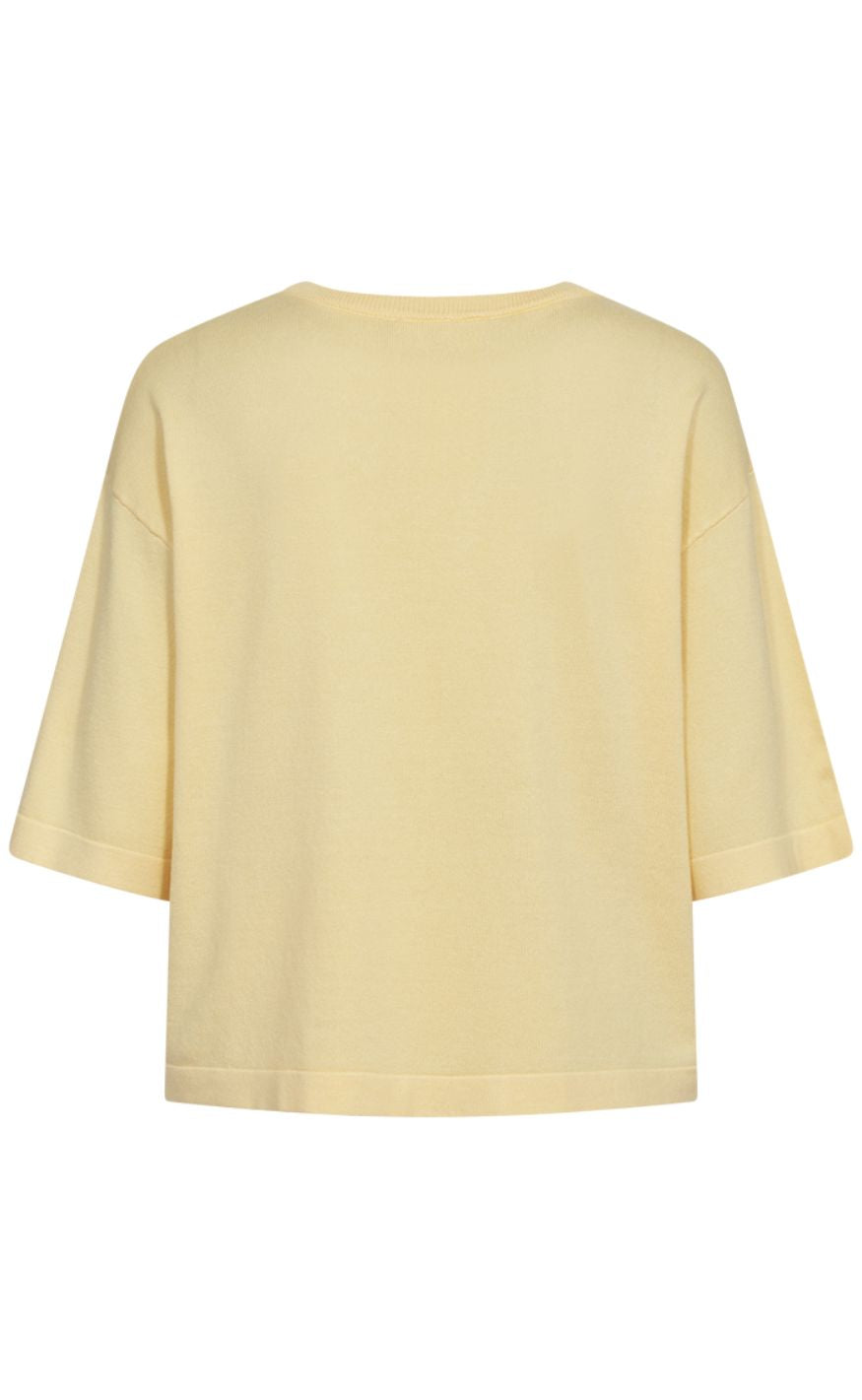 Freequent Bluse - Conny - Golden Haze