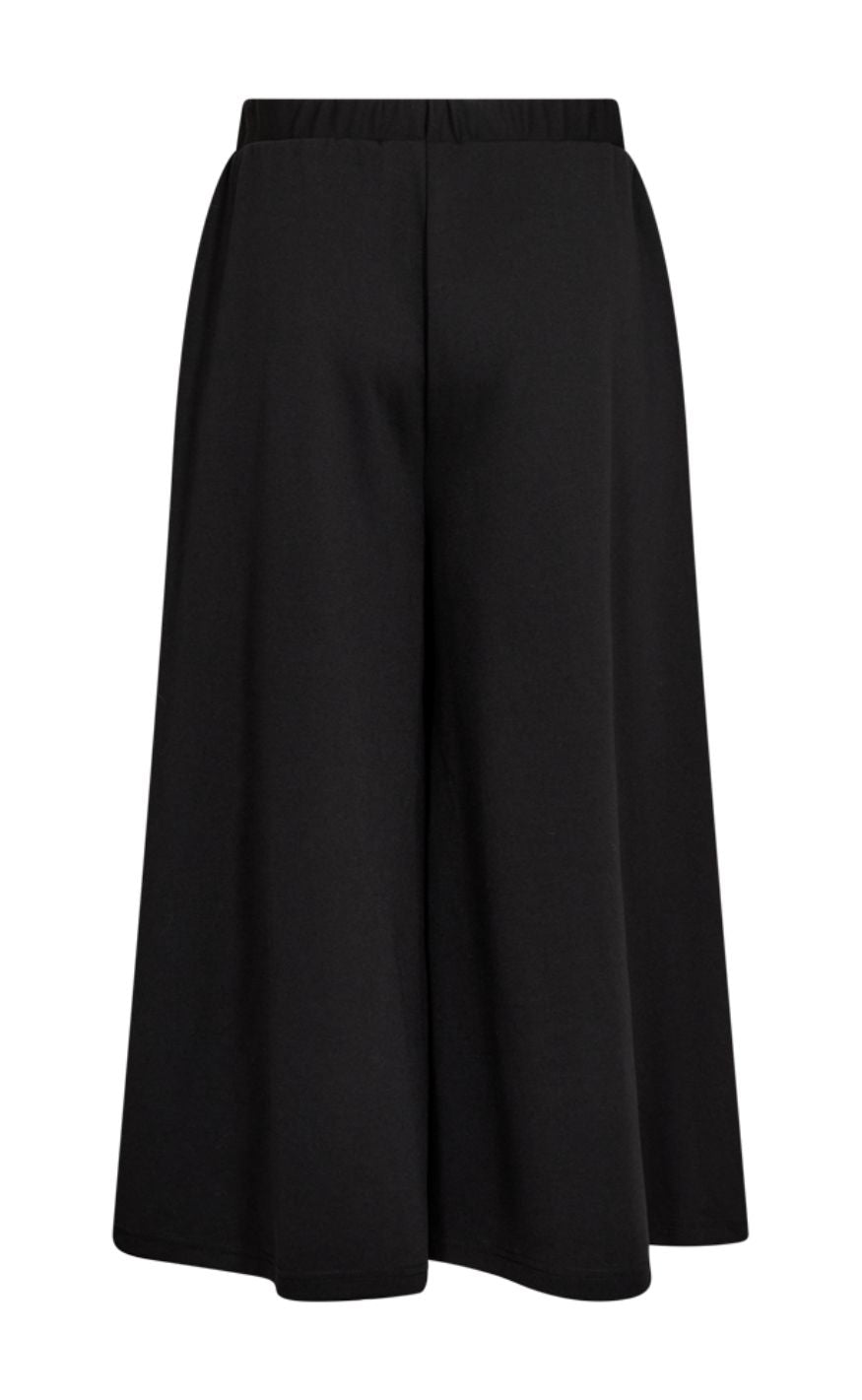 Freequent Culotte - Nanni - Black