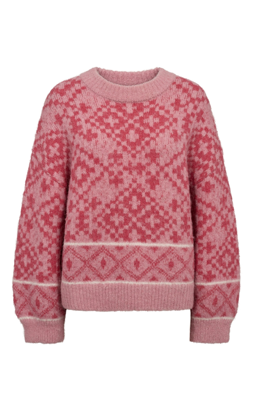 A-View Genser - Luxana - Rose/Pink