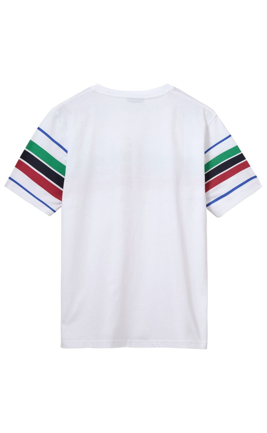 H2O T-shirt - Classic - White