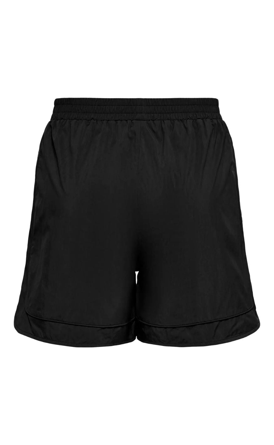 ONLY Shorts - Lara - Black