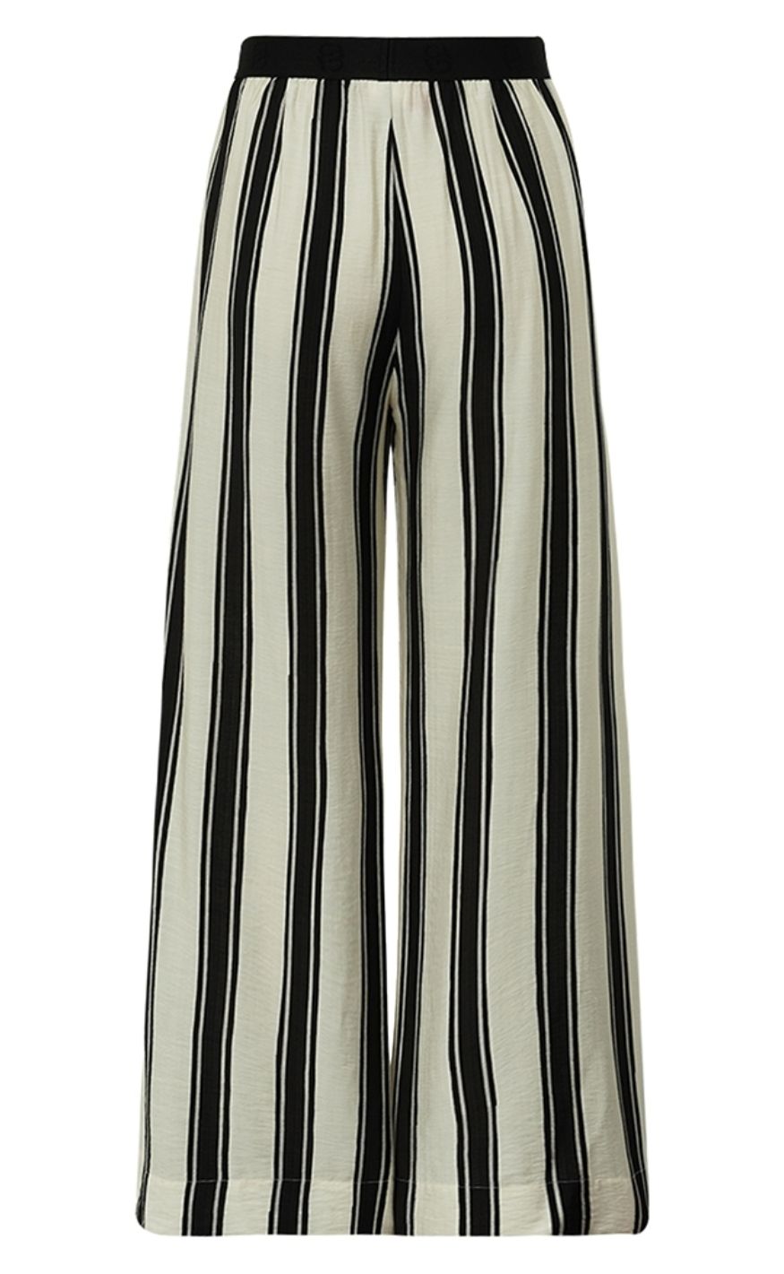 Gossia Bukser - Cloe Atalie Jo - Sand Black Stripes