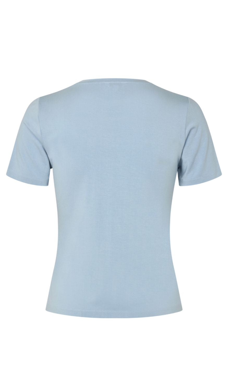 MbyM T-shirt - Julie-M - Classic Light Blue