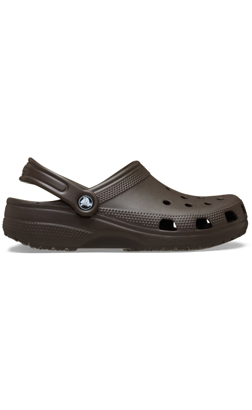 Crocs Træsko - Classic - Espresso