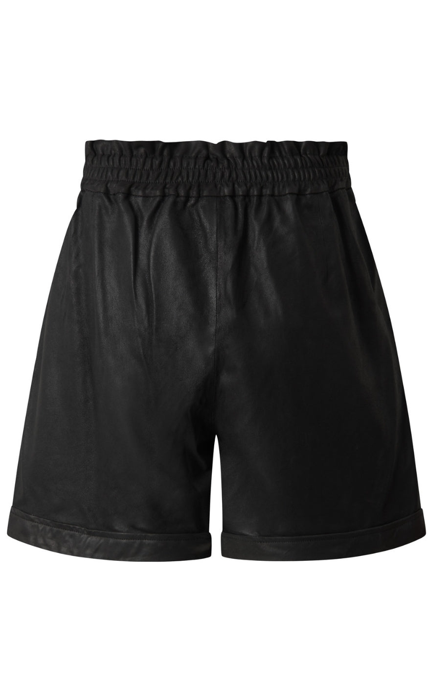 Depeche Shorts - Hanna - Black