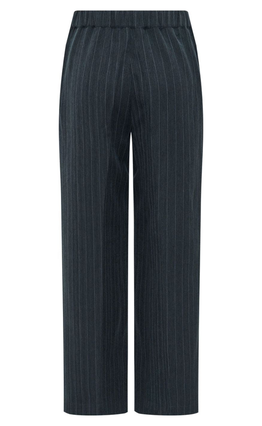 A-View Bukser - Atena - Dark Grey