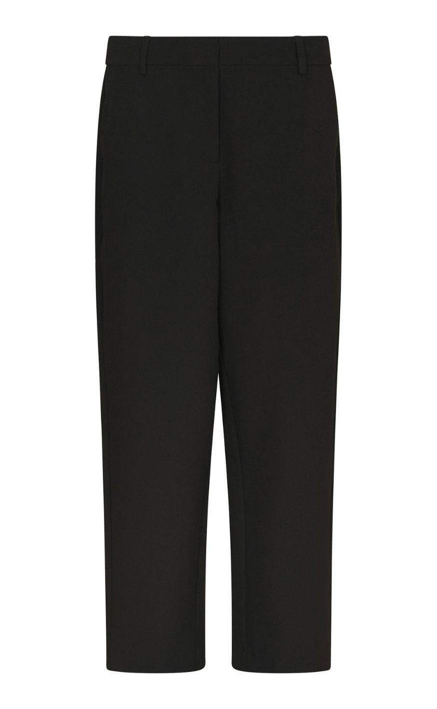 Neo Noir Bukser - Gracia Suit - Black