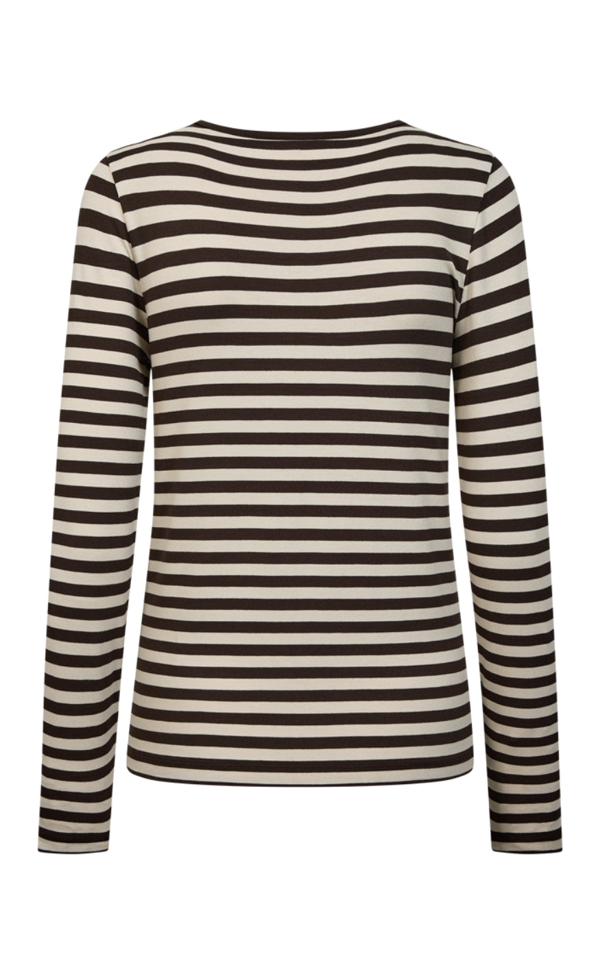 Freequent T-shirt - Liana - Mole w. Moonbeam