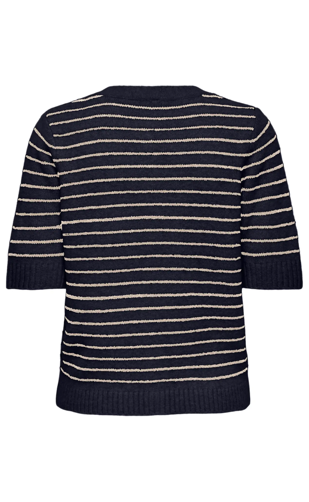 ONLY Cardigan - Chester SS - Blue