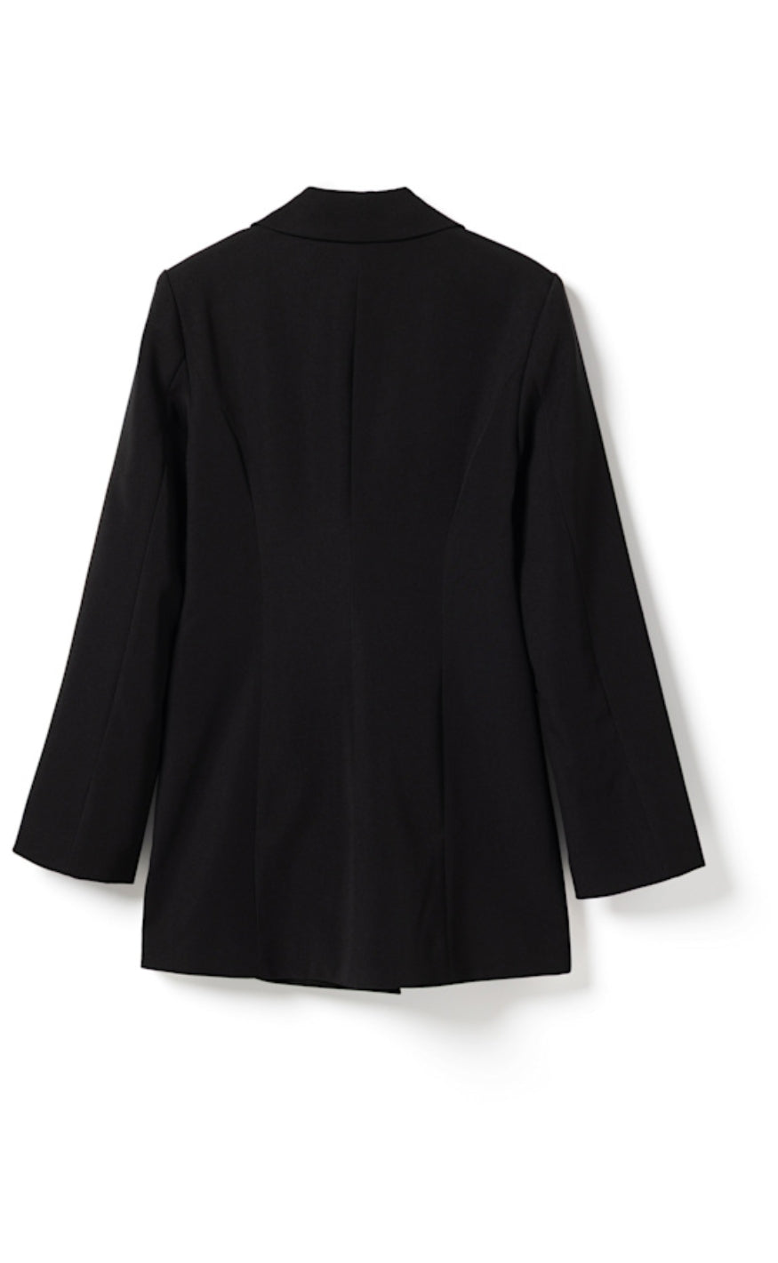 Noella Kjole - Melrose - Black