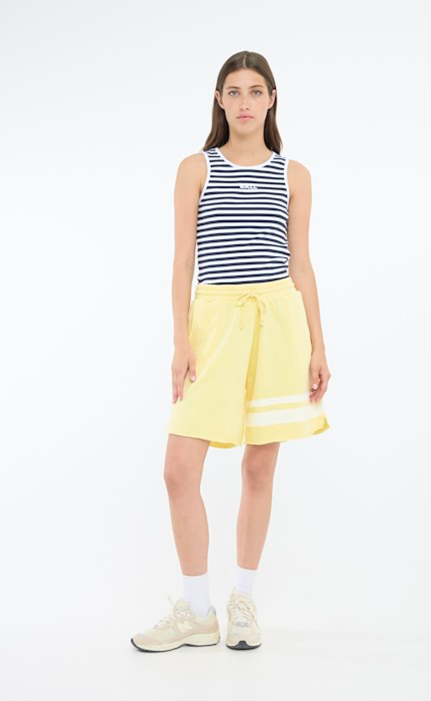 BALL Original Topp - Altobelli - Skycaptain W. Blanc Stripe