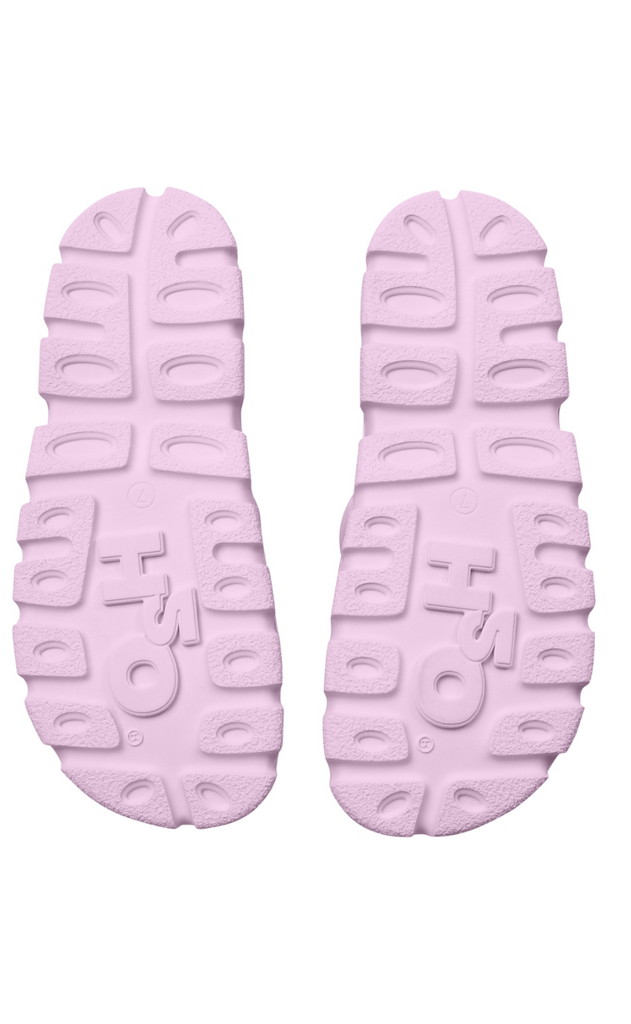 H2O Sandal - Trek - Light Pink