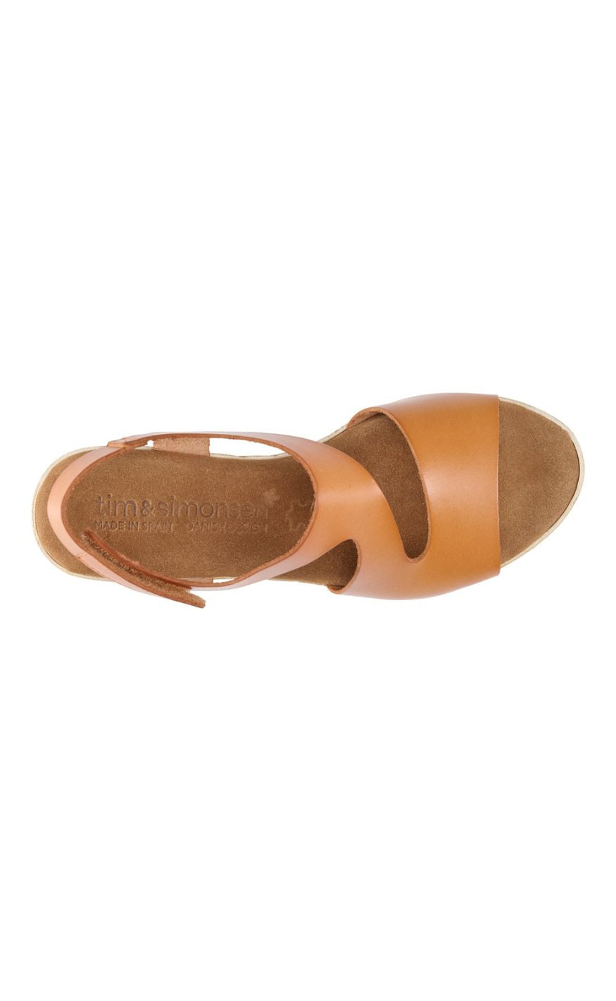 Tim & Simonsen Sandaler - Katia - Sunny