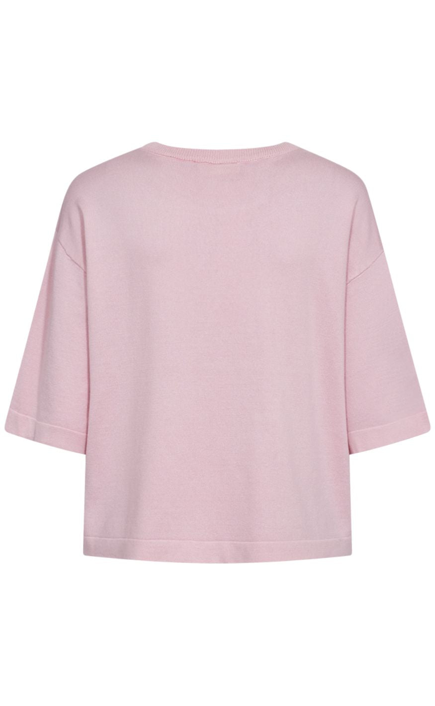 Freequent Bluse - Conny - Sweet Lilac
