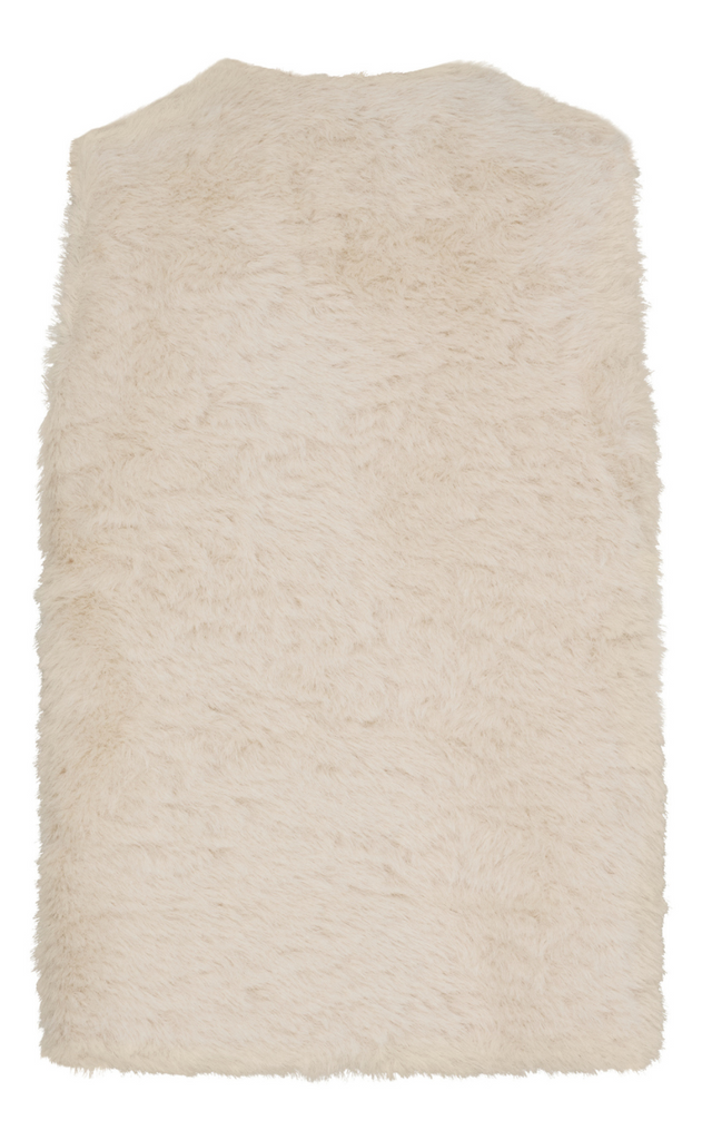 Marta Du Chateau Vest - Arlette - Beige