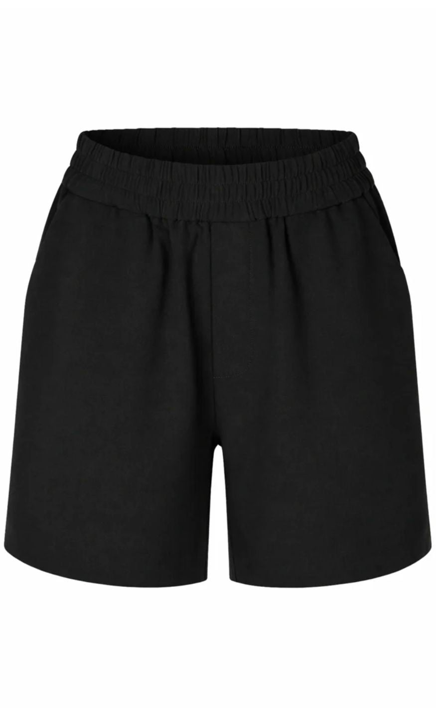 MbyM Shorts - Phillipa Short-M - Black