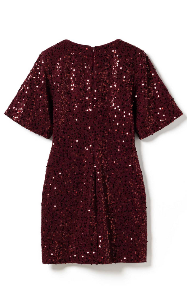 Noella Kjole - Soli - Winetasting