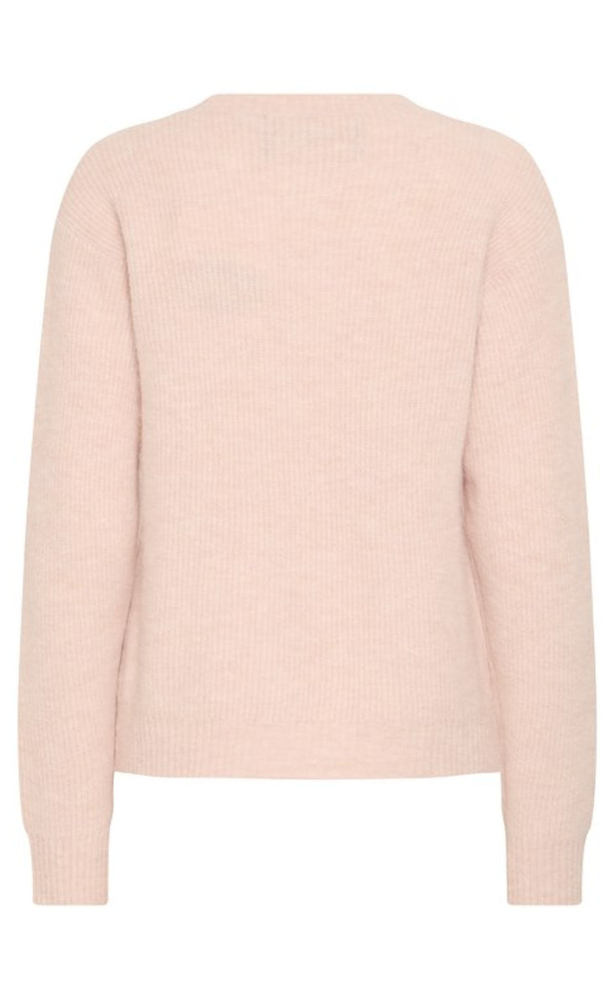 BALL Original GenserGenser - Stacy - Mauve Chalk Melange