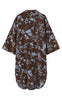 Luxzuz Kjole - Wagna - Luggage Brown