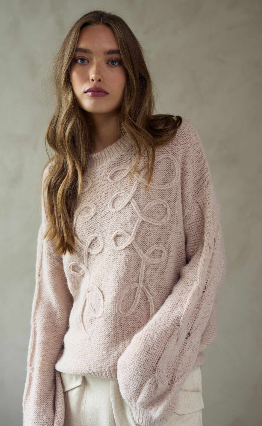 Noella Genser - Karessa - Oyster